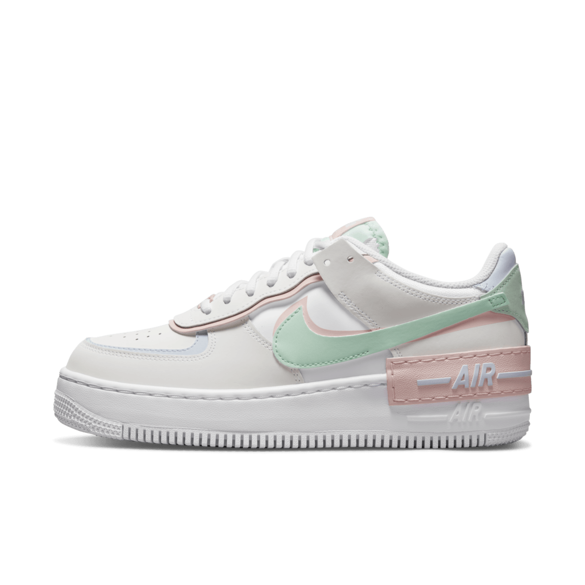Nike Air Force 1 Shadow 'Atmosphere' CI0919-117