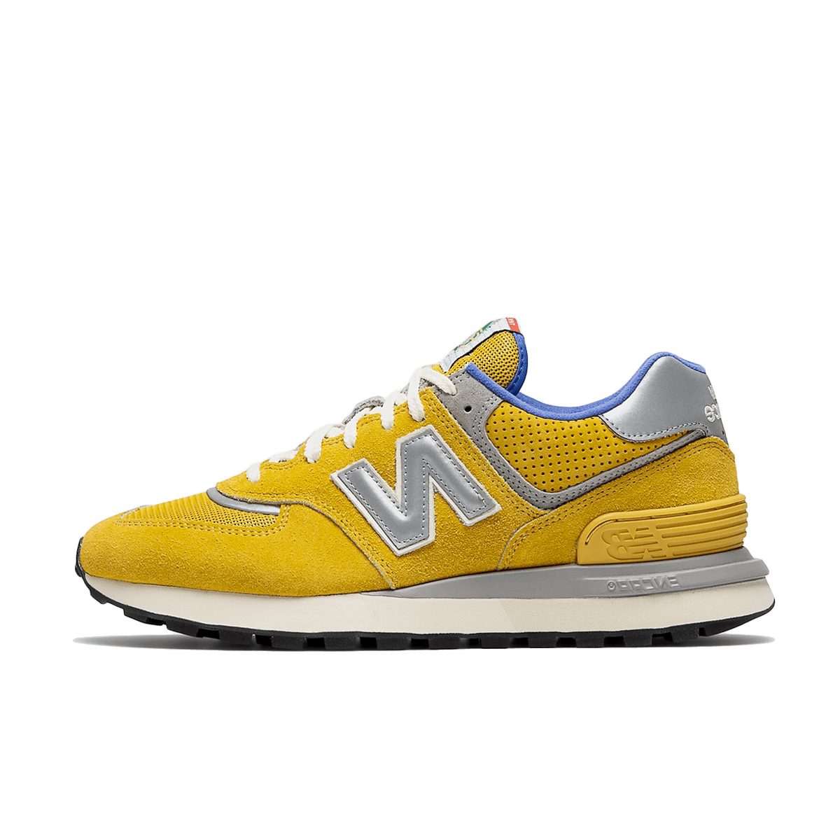 Bodega x New Balance 574 Legacy 'Arrival' U574LGB1