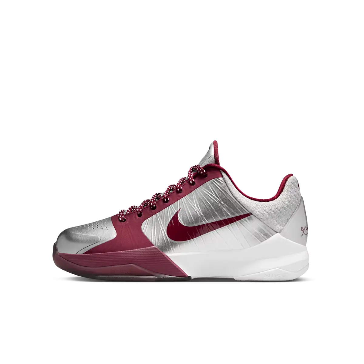 Nike Kobe 5 Protro GS 'Lower Merion Aces: Away'