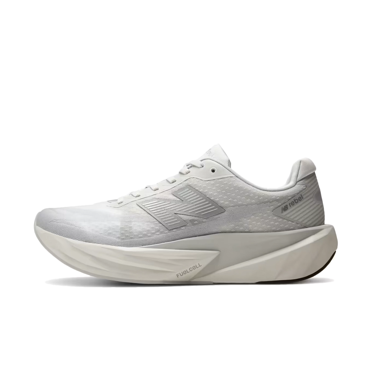 New Balance Fuel Cell 5 'Grey Matter' - Grey Days 2026