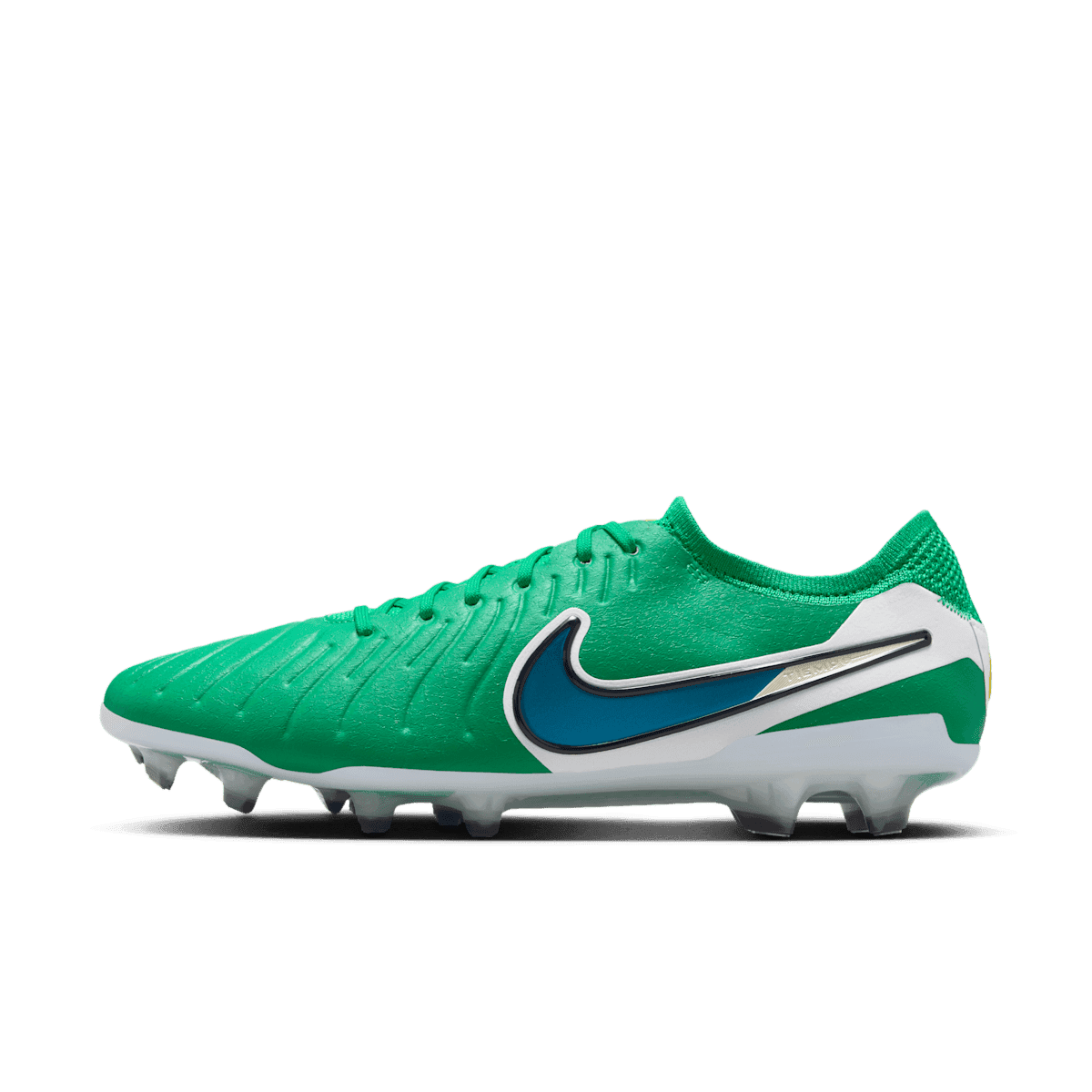 Nike Tiempo Legend 10 Elite 'Stadium Green' - Firm Ground