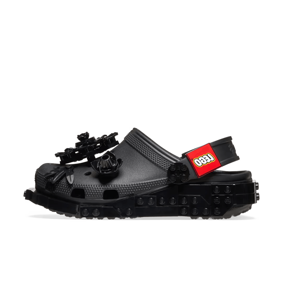 LEGO® x Crocs Classic Clog 'Midnight Garden'