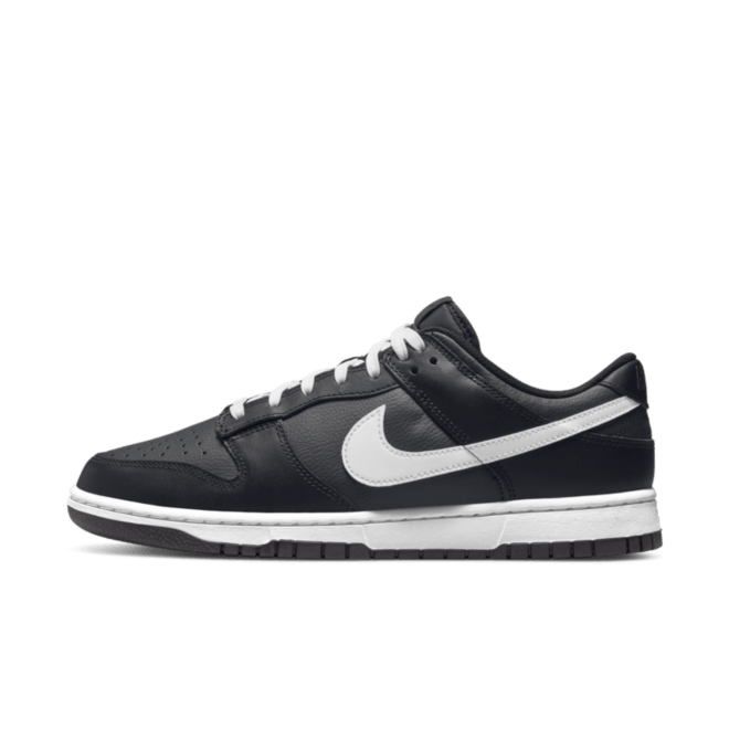 Nike Dunk Low 'Black Panda' DJ6188-002
