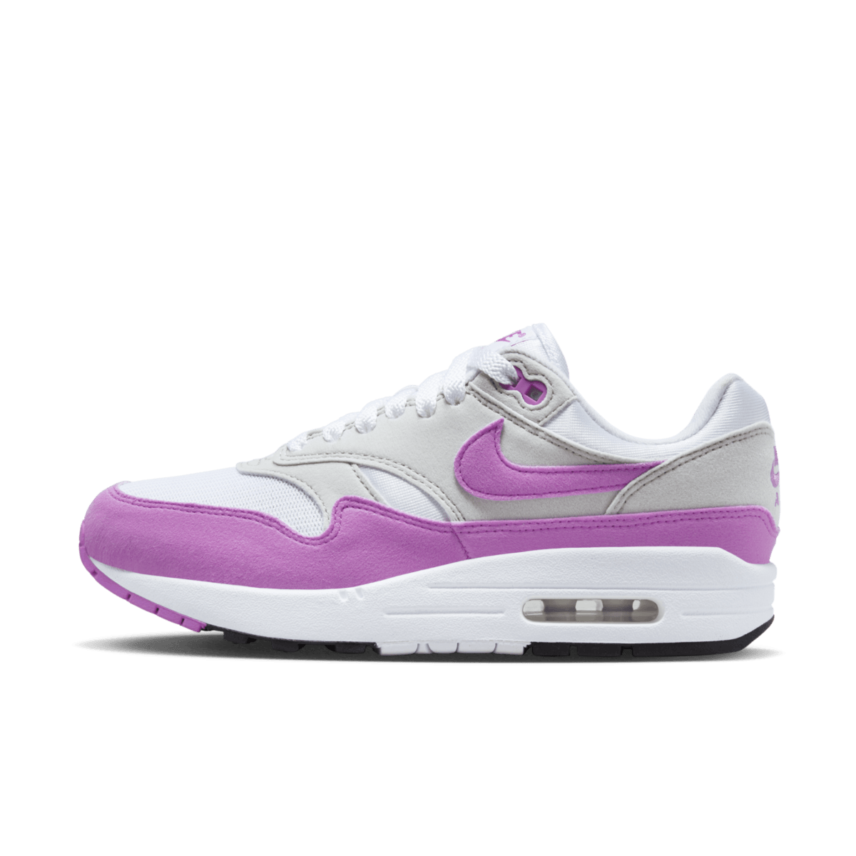 Nike Air Max 1 WMNS 'Fuchsia Dream' DZ2628-001