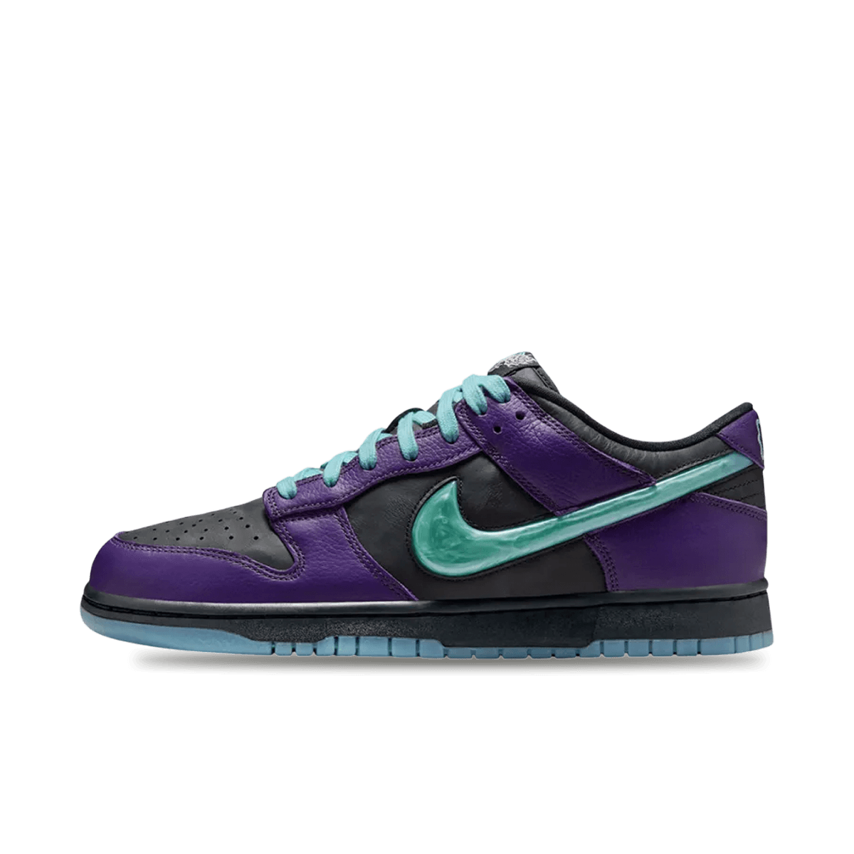 Nike Dunk Low 'Wizard'