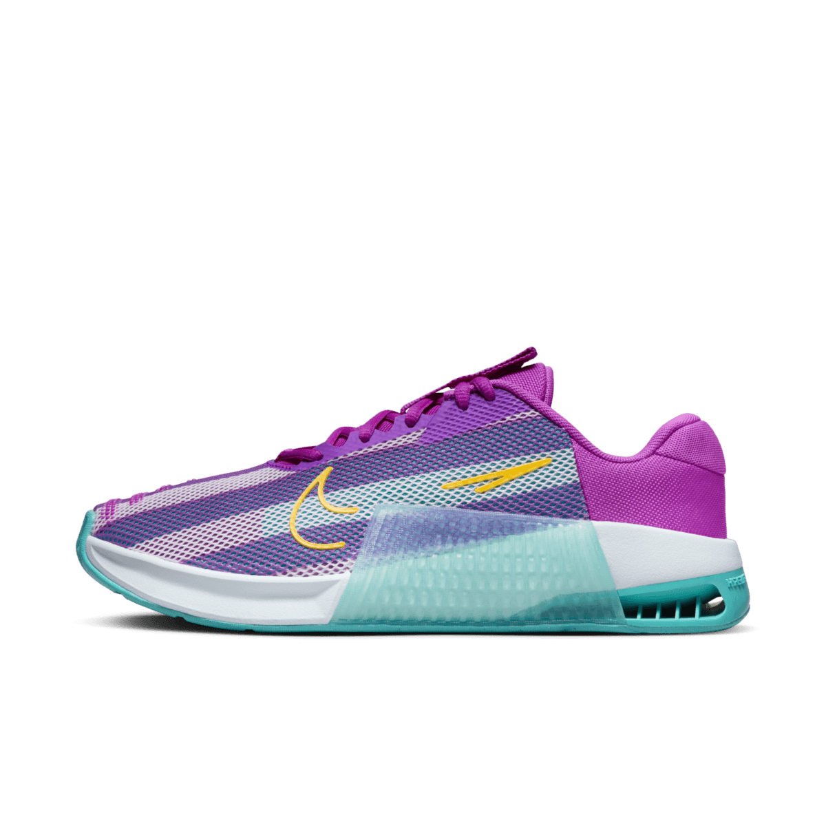Nike Metcon 9 AMP WMNS 'Hyper Violet' DZ2539-500
