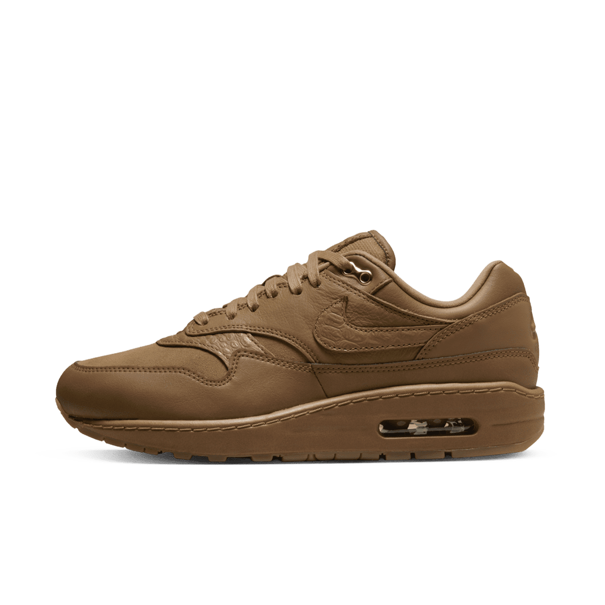 Nike Air Max 1 '87 WMNS 'Ale Brown' DV3888-200
