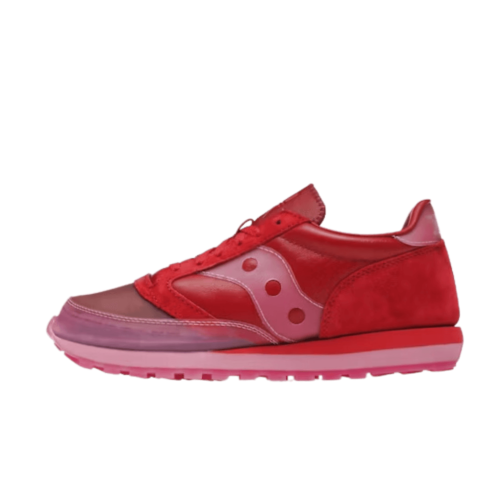 Saucony x Trinidad James Jazz 81