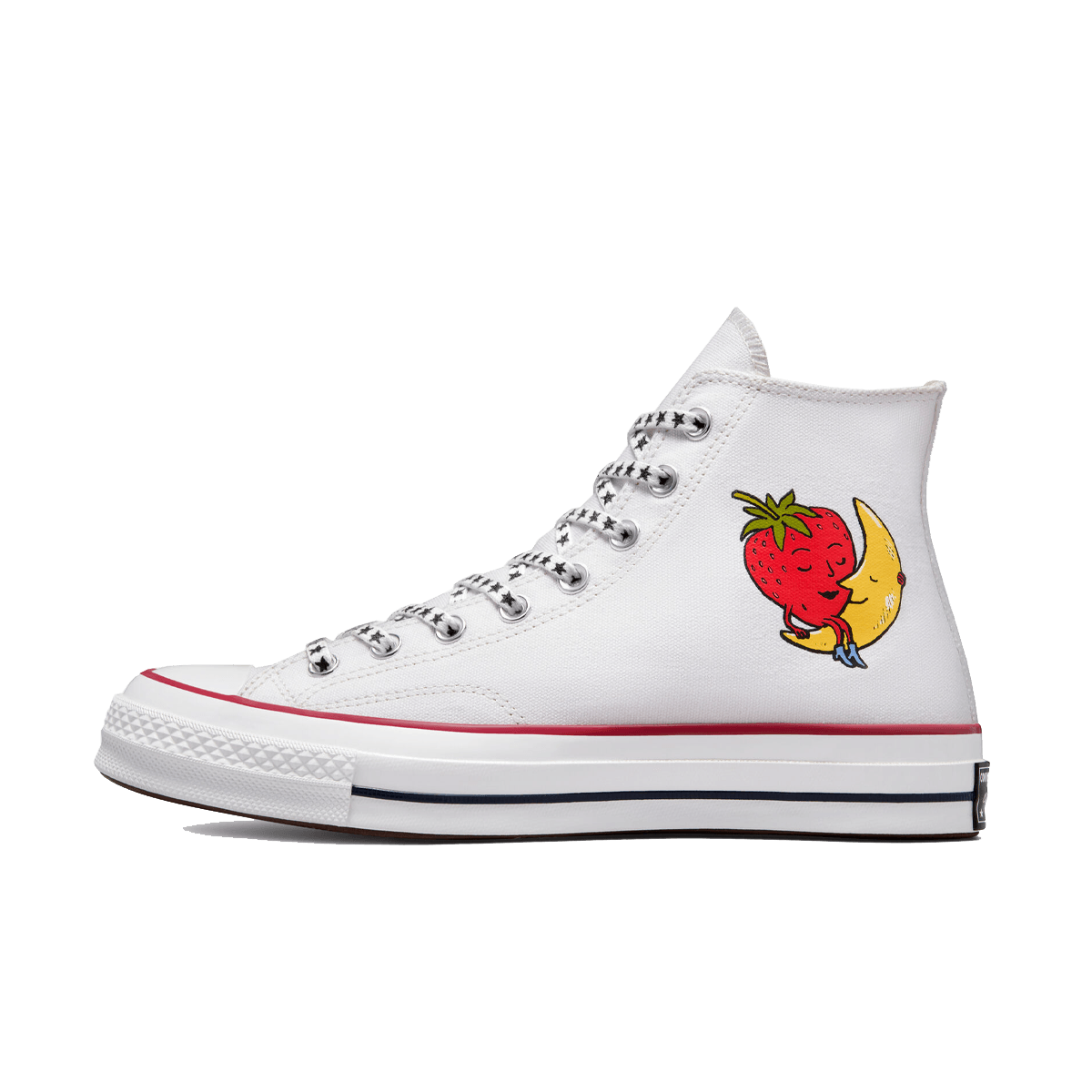 Sky High Farm Workwear x Converse Chuck 70 'White' A03328C