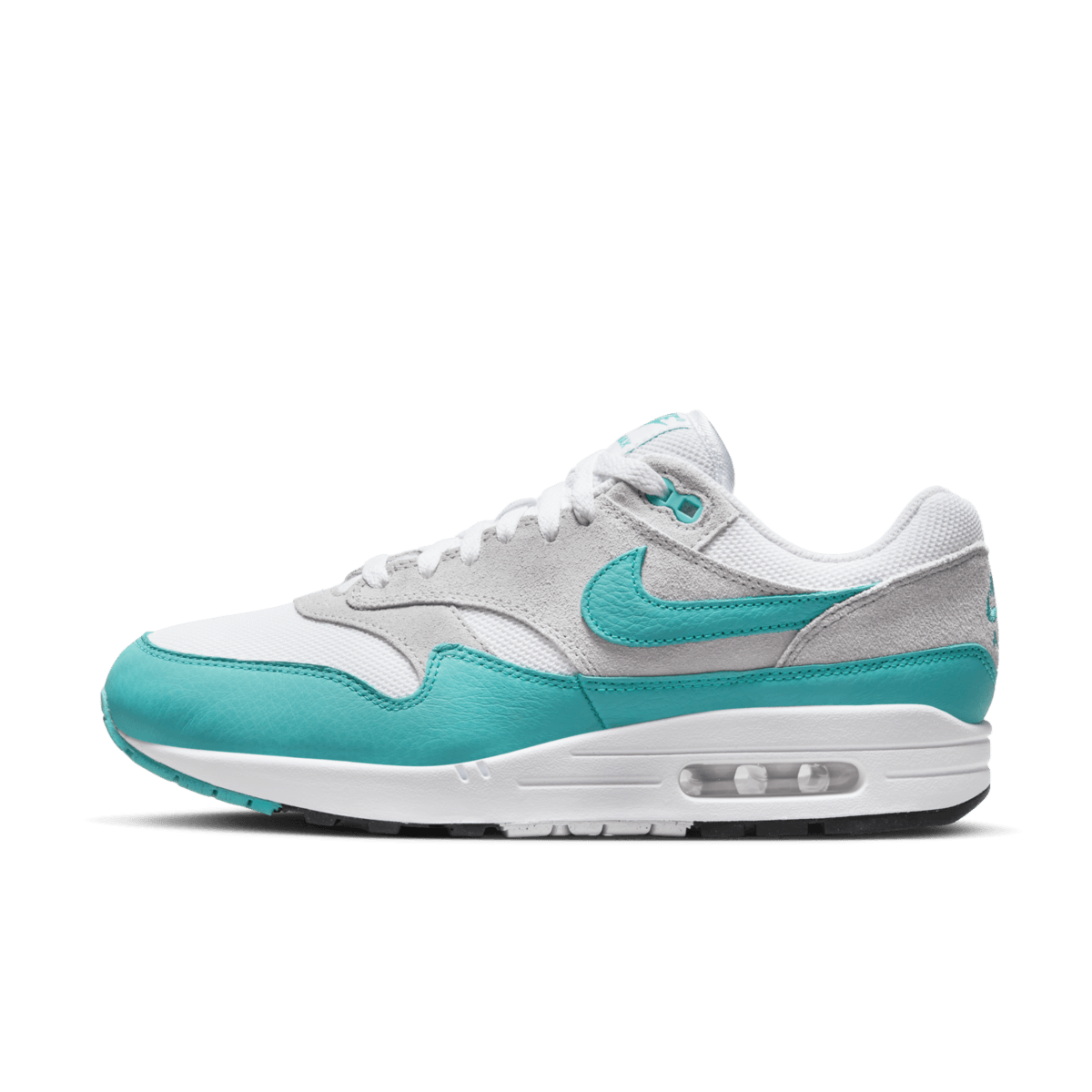 Nike Air Max 1 'Clear Jade' DZ4549-001