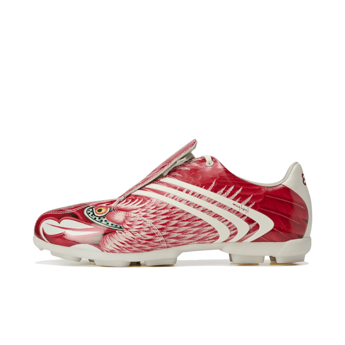 adidas Y-3 F50 Tunit 'Eagle' - Beast Pack