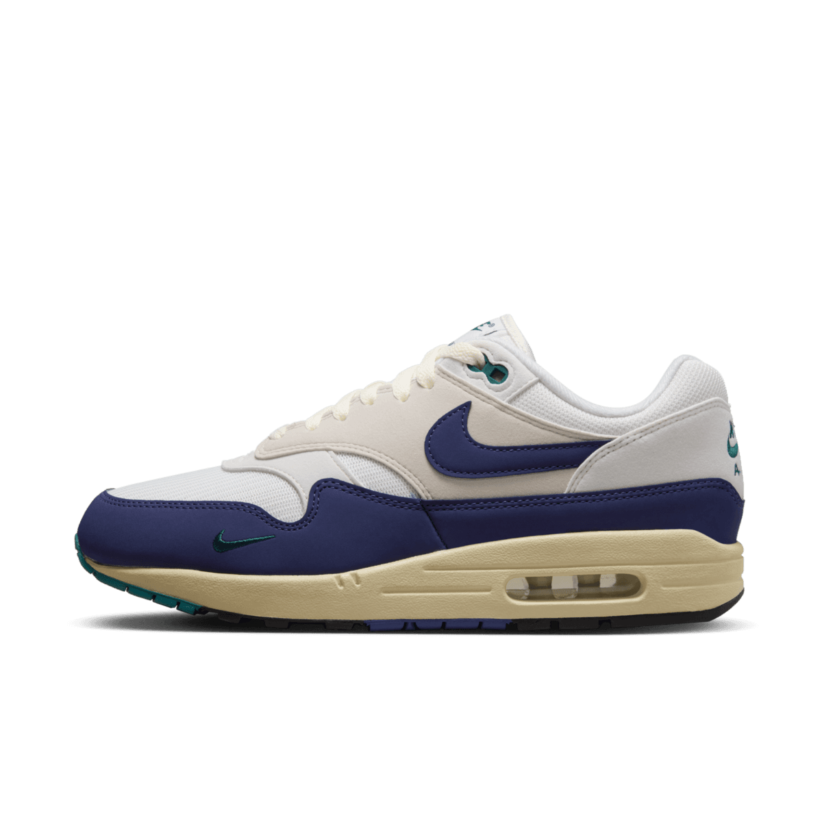 Nike Air Max 1 Athletic Department 'Navy'
