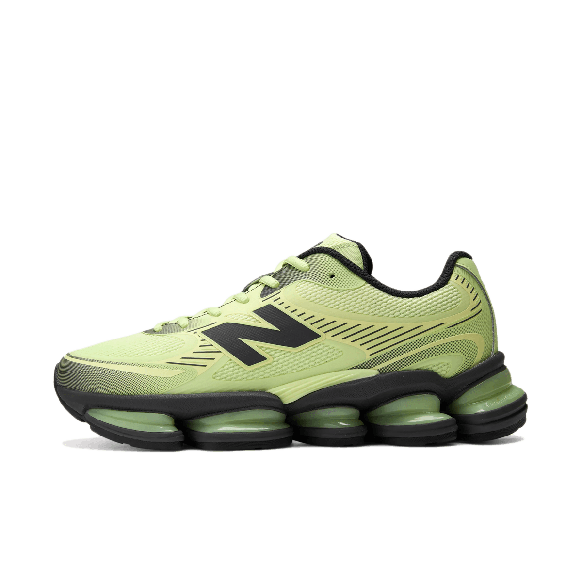 New Balance ABZORB 2000 'Limelight'