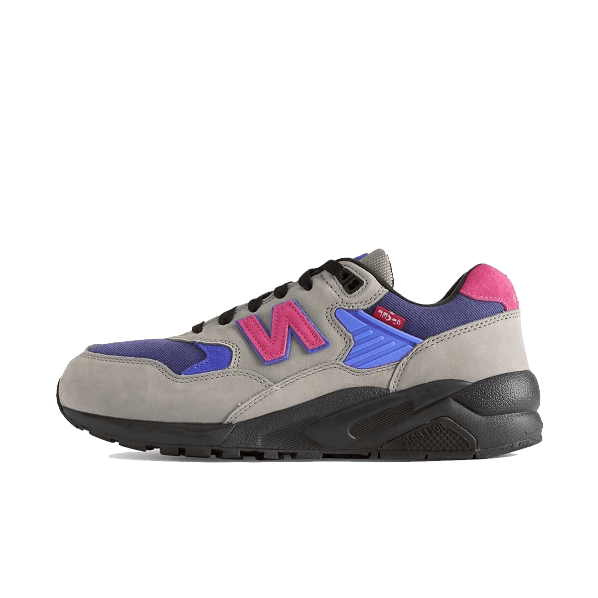 Levi's x New Balance 580 'Grey' MT580LV2