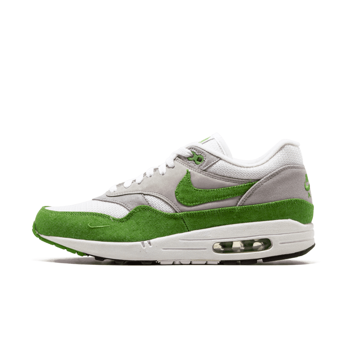 Patta x Air Max 1 'Chlorophyll' - 5th Anniversary 366379-100