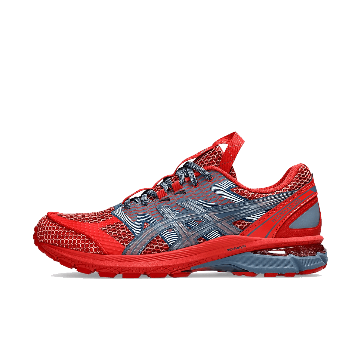 Asics Sportstyle US4-S Gel-Terrain 'Classic Red' 1203A394-600