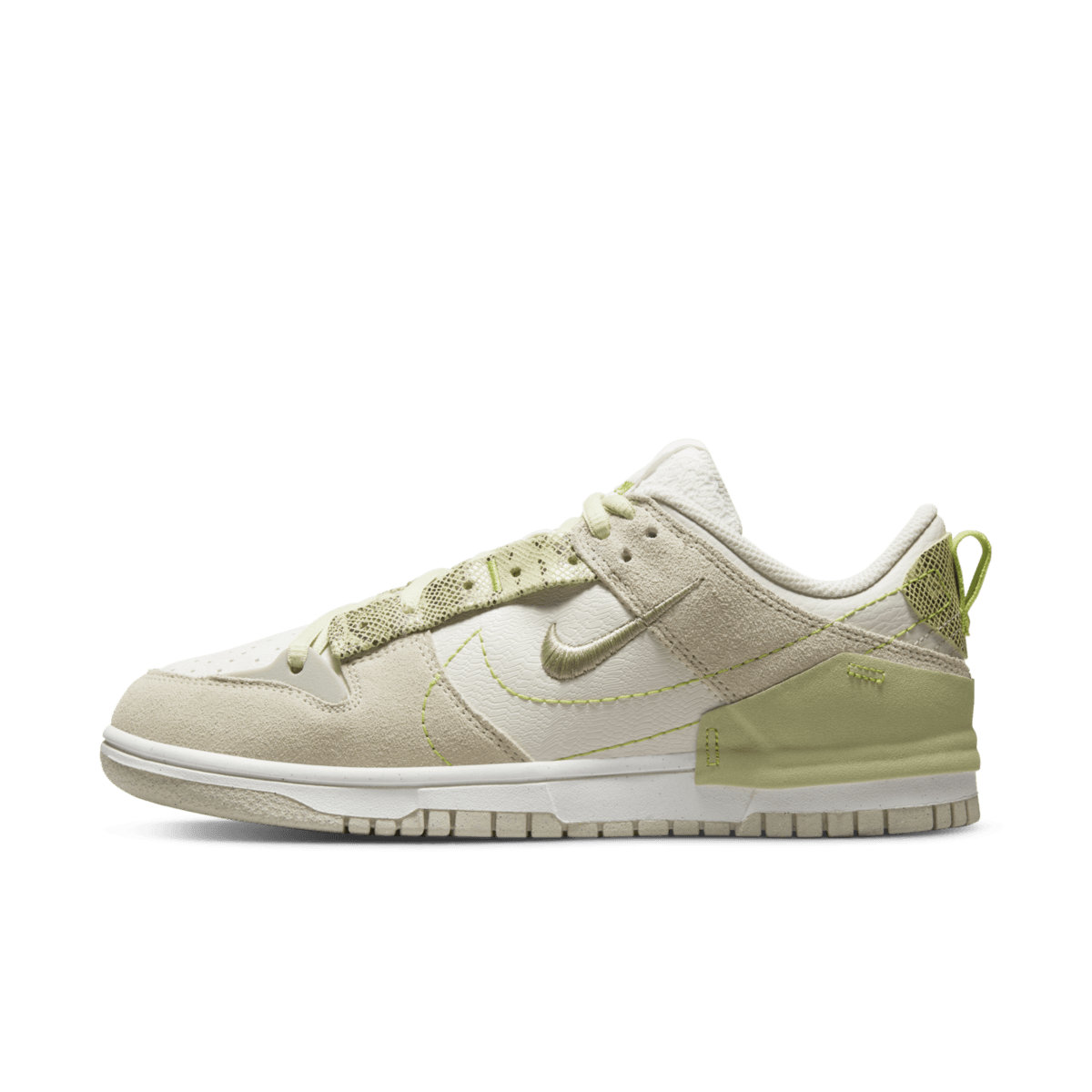 Nike Dunk Disrupt 2 WMNS 'Snakeskin' DV3206-001