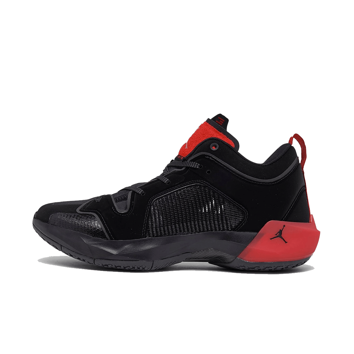Air Jordan 37 Low 'Bred' DQ4122-007