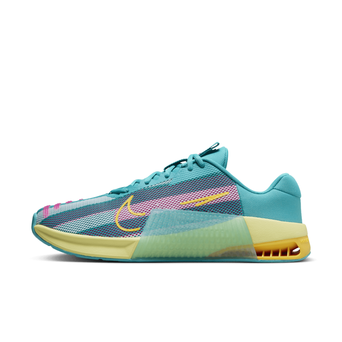 Nike Metcon 9 AMP 'Dusty Cactus' DZ2616-300