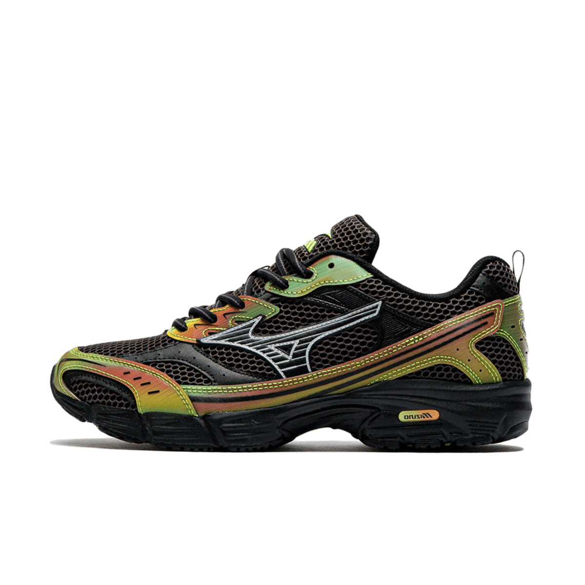 Mizuno MXR 'Iron Gate' - Midnight Velocity Pack