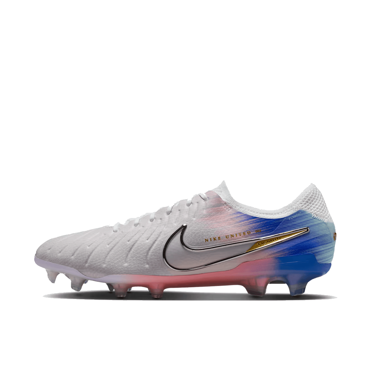 Nike United Tiempo Legend 10 Elite 'Vast Grey'
