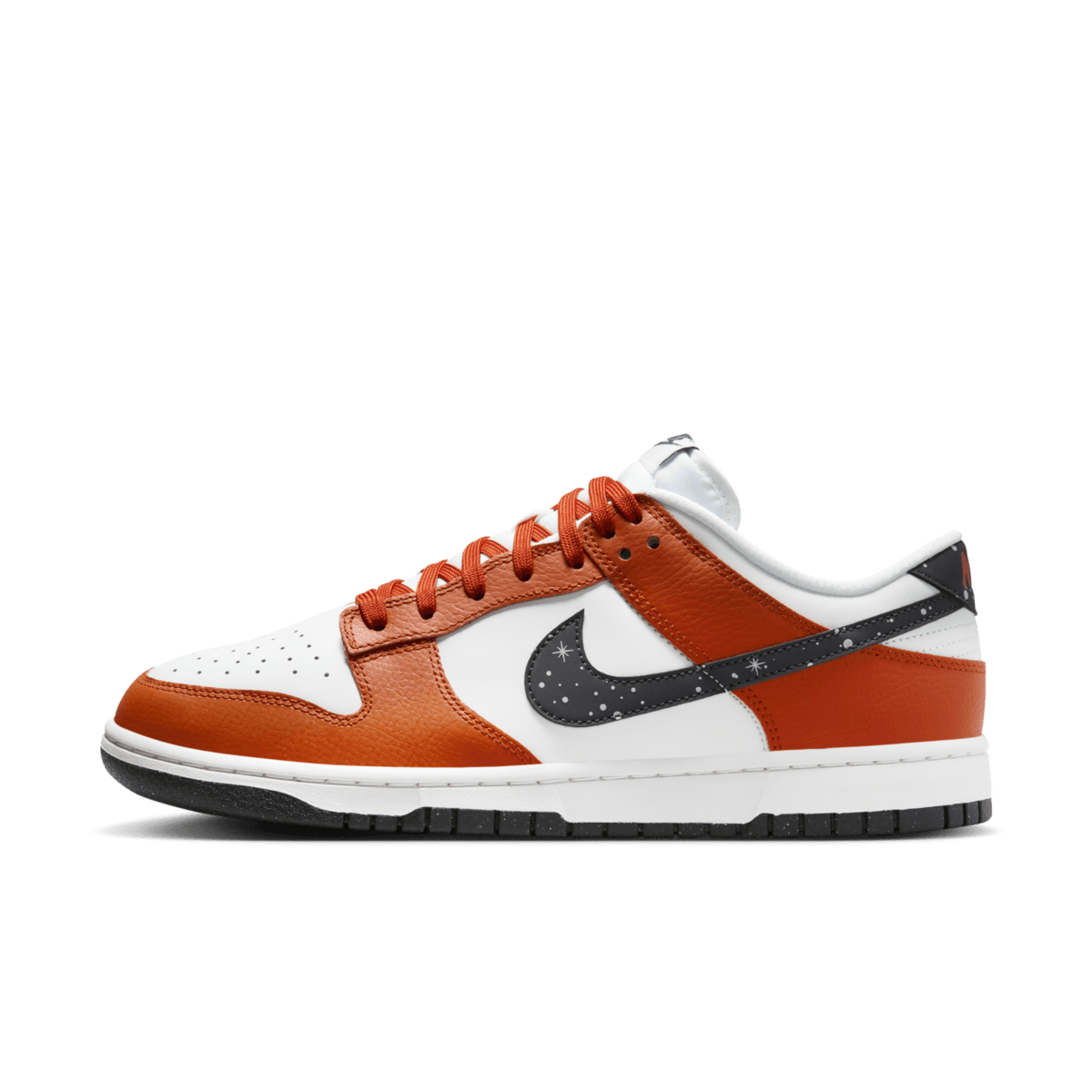Nike Dunk Low 'Starry Swoosh' FV6909-800
