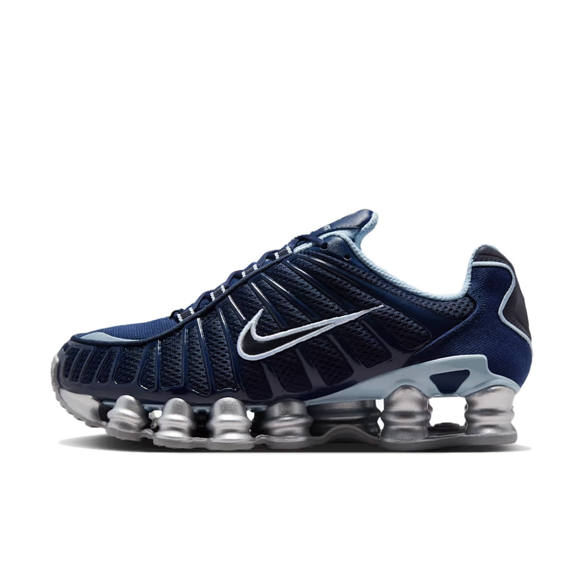 Nike Shox TL 'Obsidian'