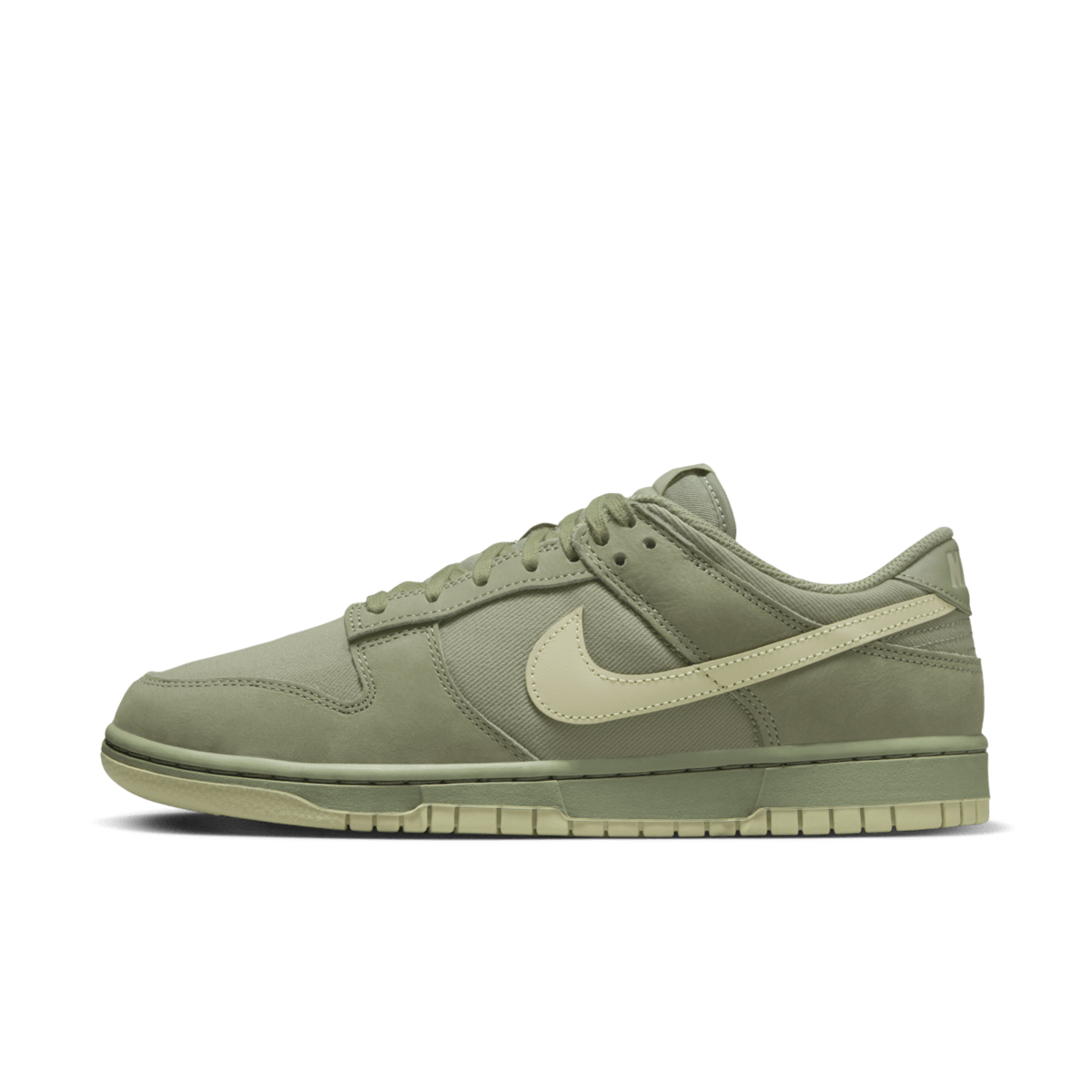 Nike Dunk Low Retro Premium 'Oil Green' FB8895-300