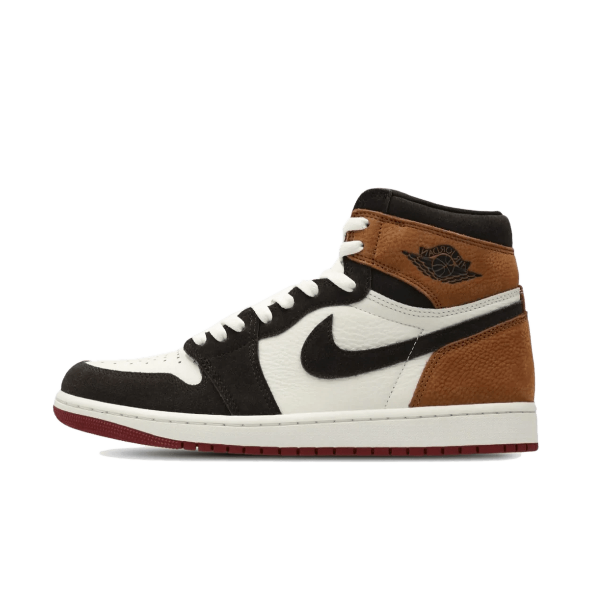 Air Jordan 1 High OG 'Love The Game'