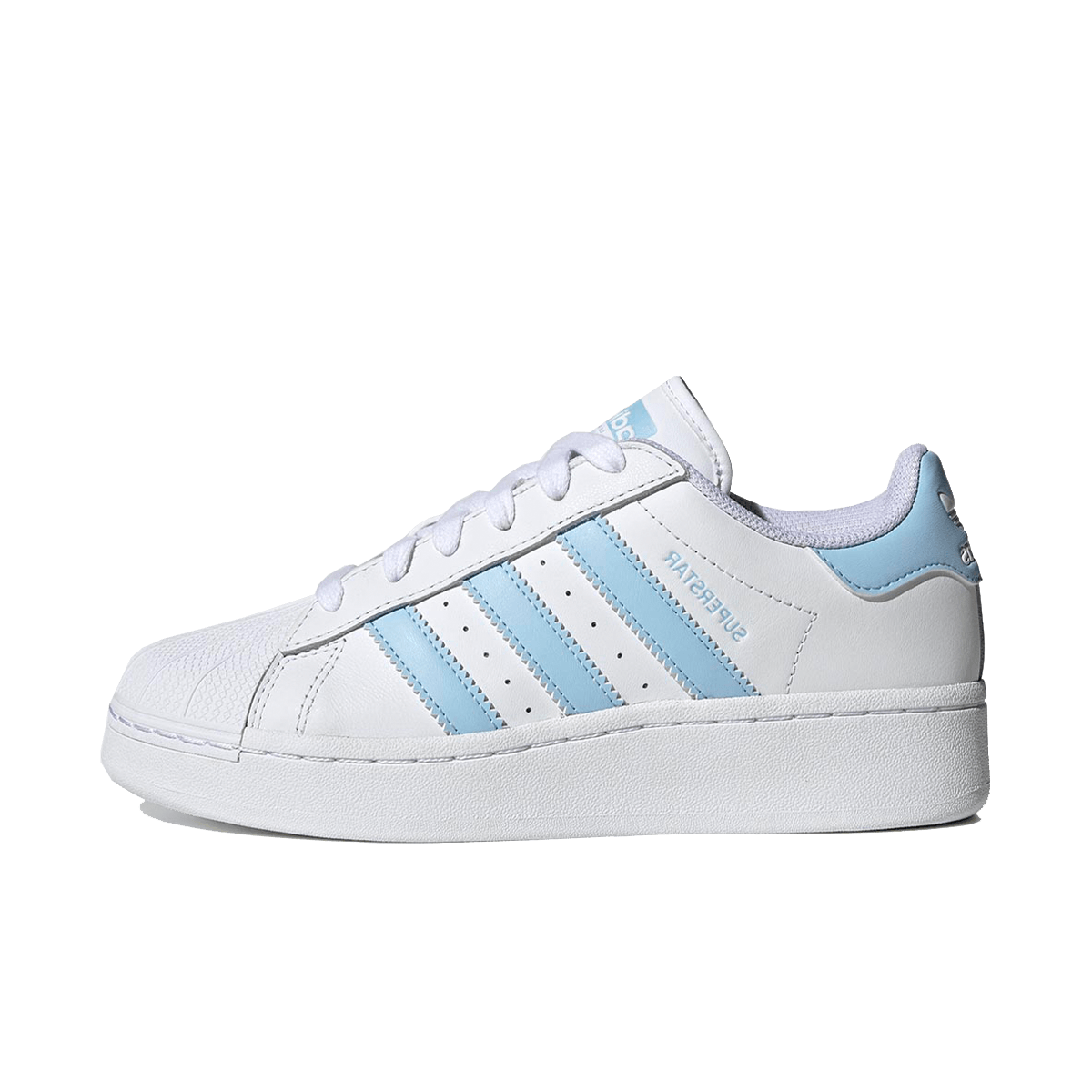 adidas Superstar XLG 'Light Blue' IF3003