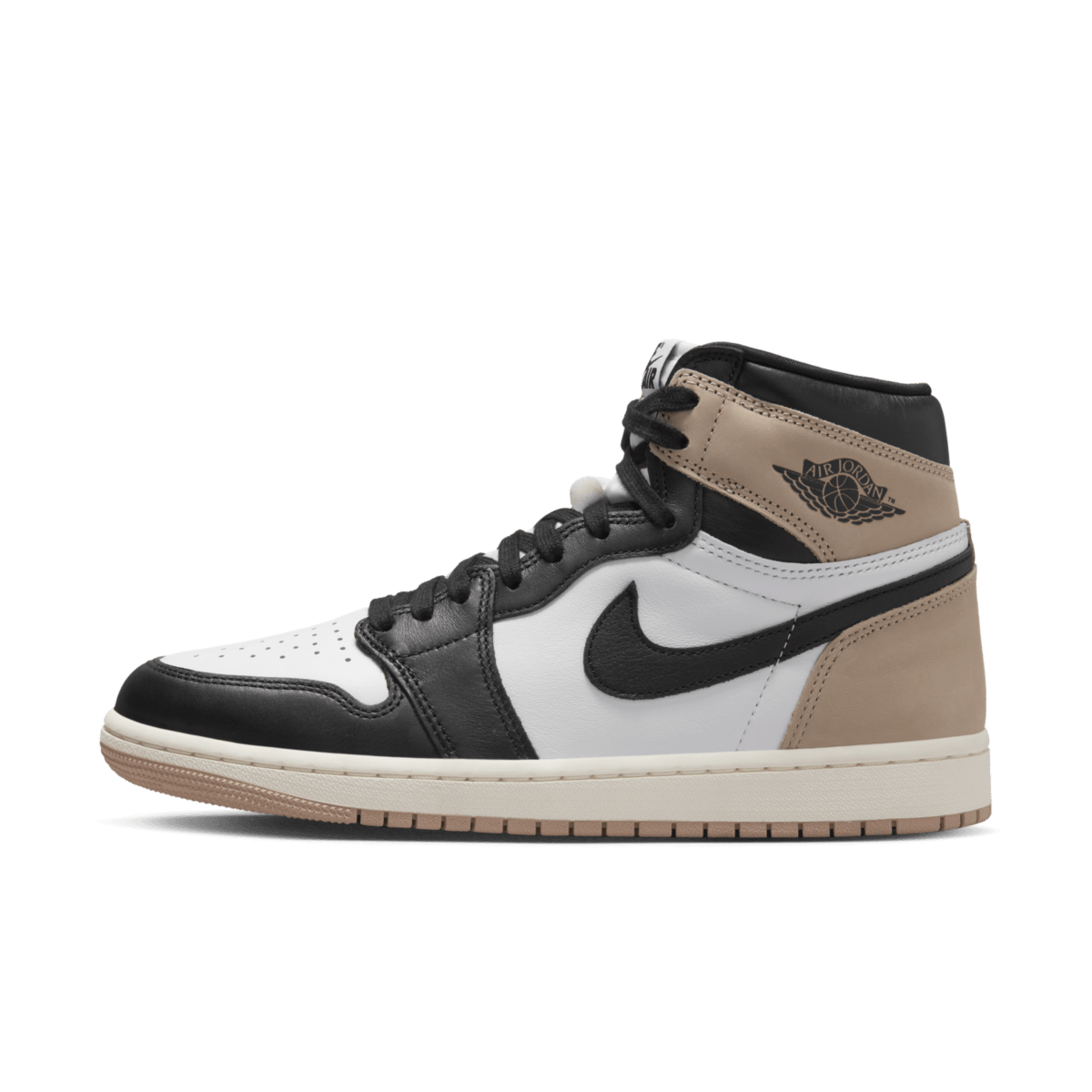 Air Jordan 1 High OG WMNS 'Latte' FD2596-021