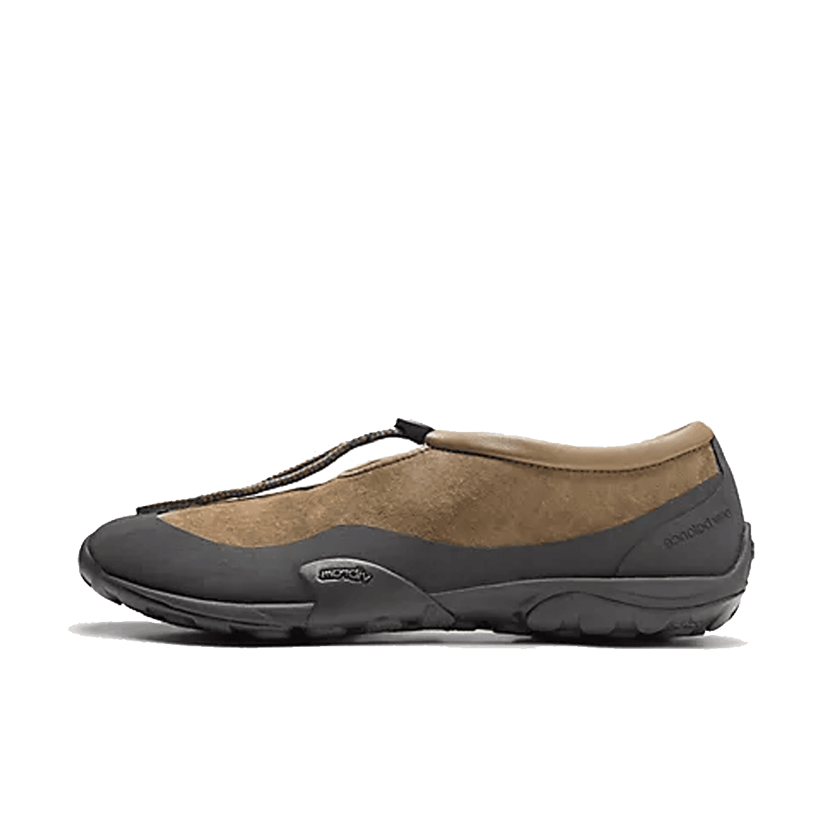 Tokyo Design Studio x New Balance 'Raw Leather'