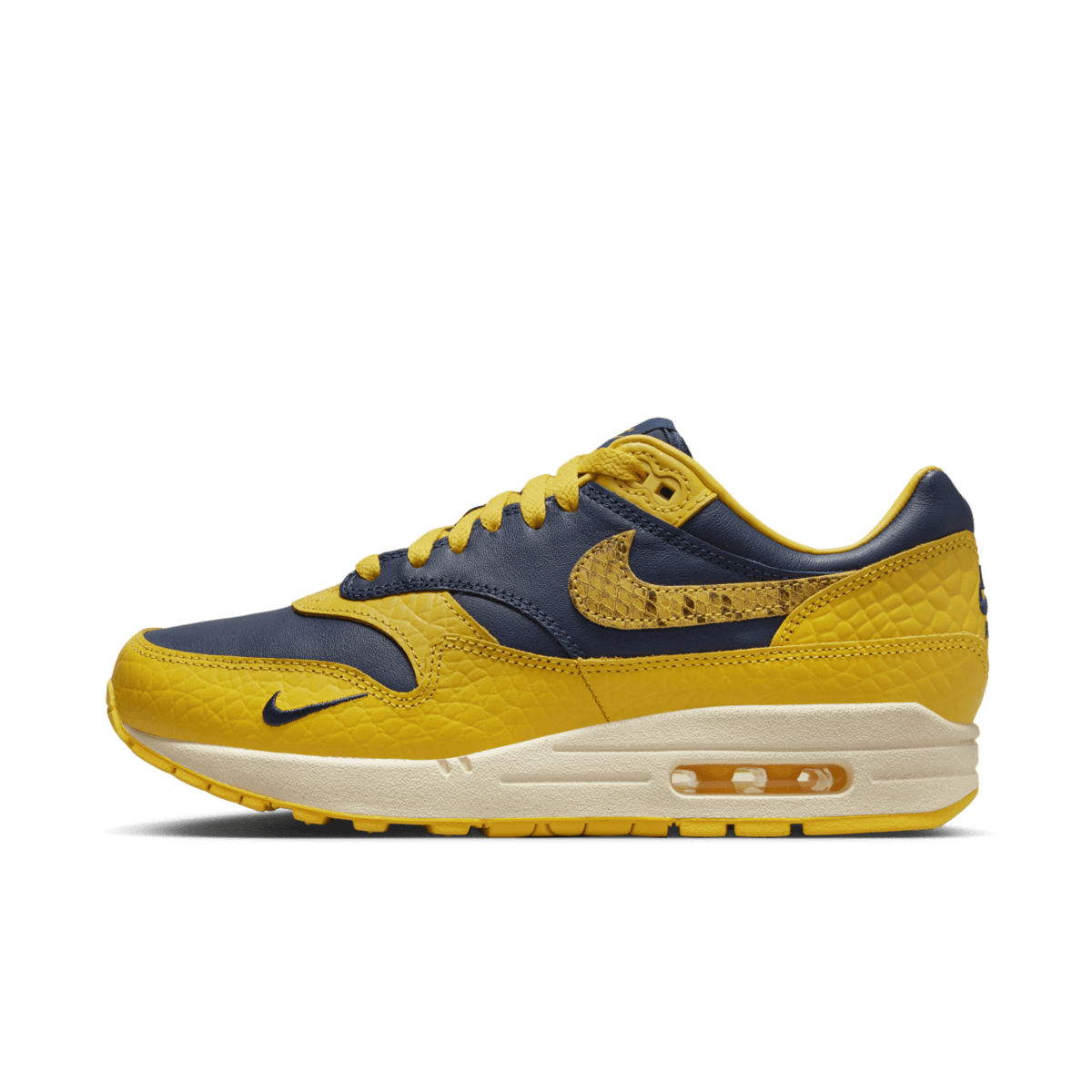 Nike Air Max 1 Premium 'Michigan' FJ5479-410