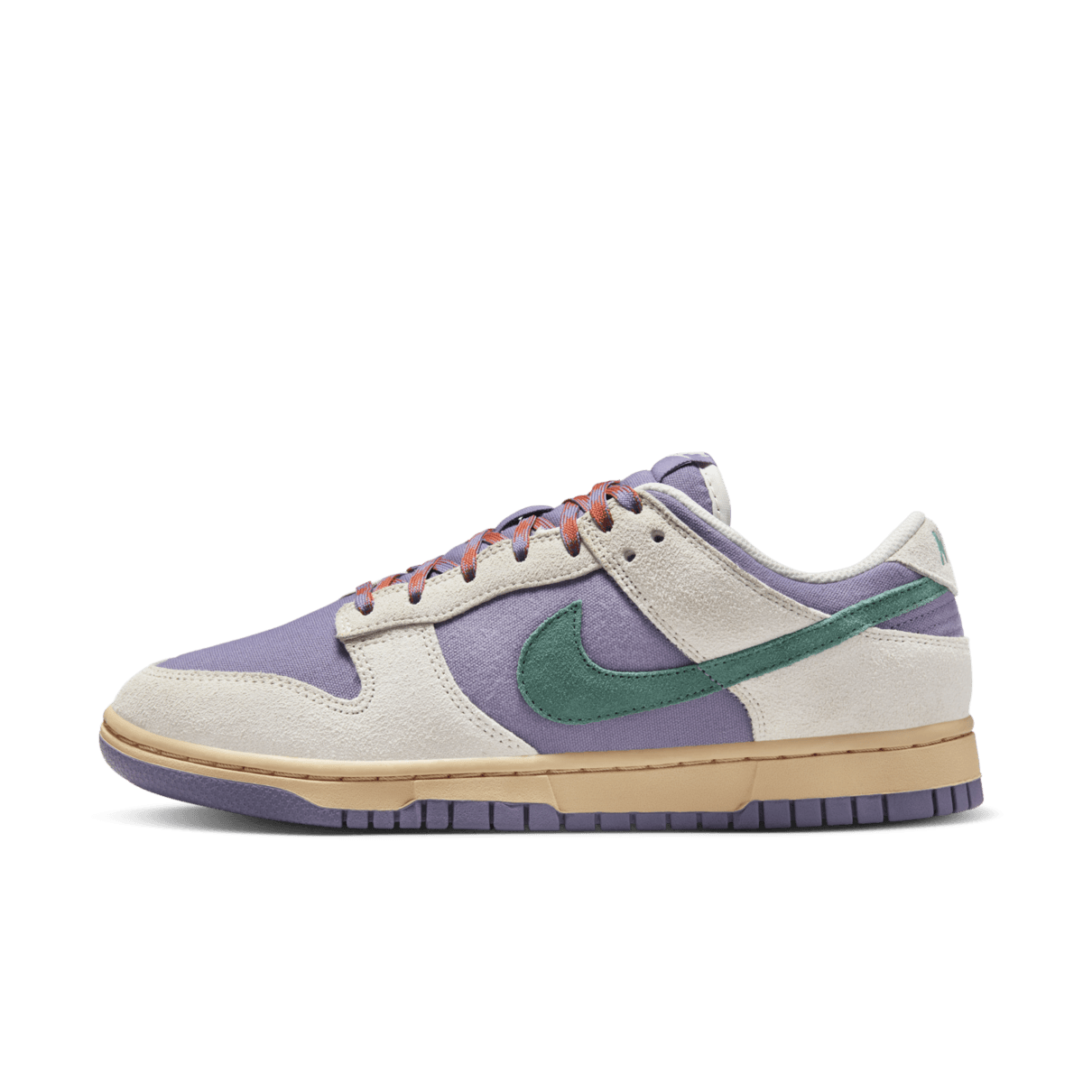 Nike Dunk Low 'Joker'