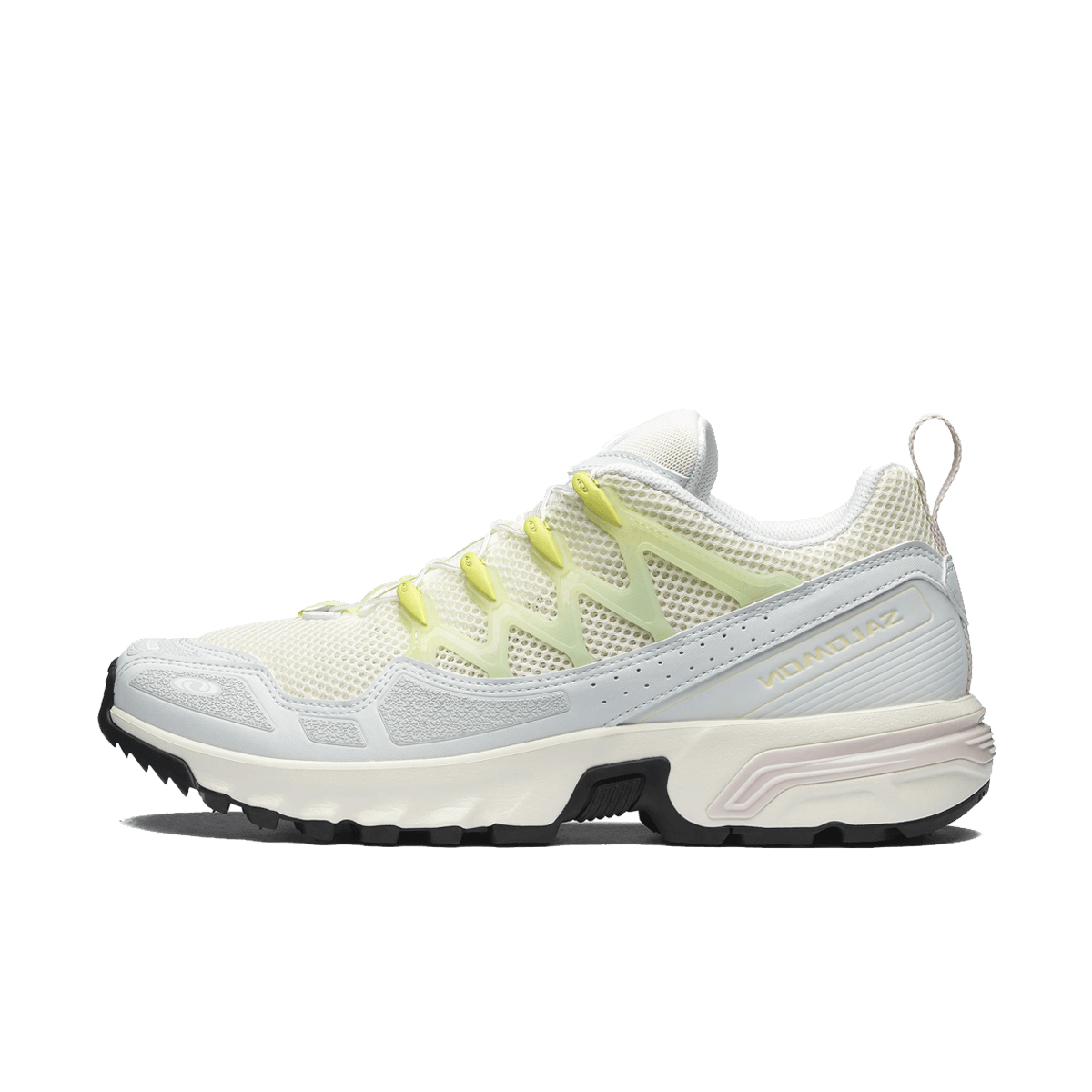 Salomon ACS + OG 'Alpen Blossom'