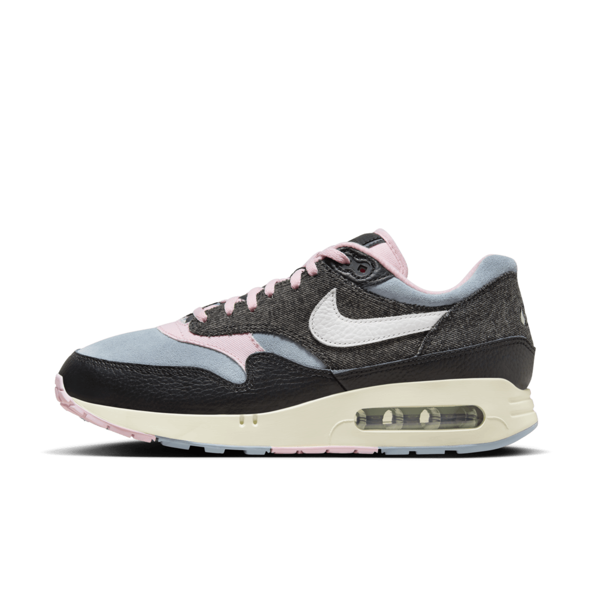 Nike Air Max 1 '86 'Black Denim' FB9647-001