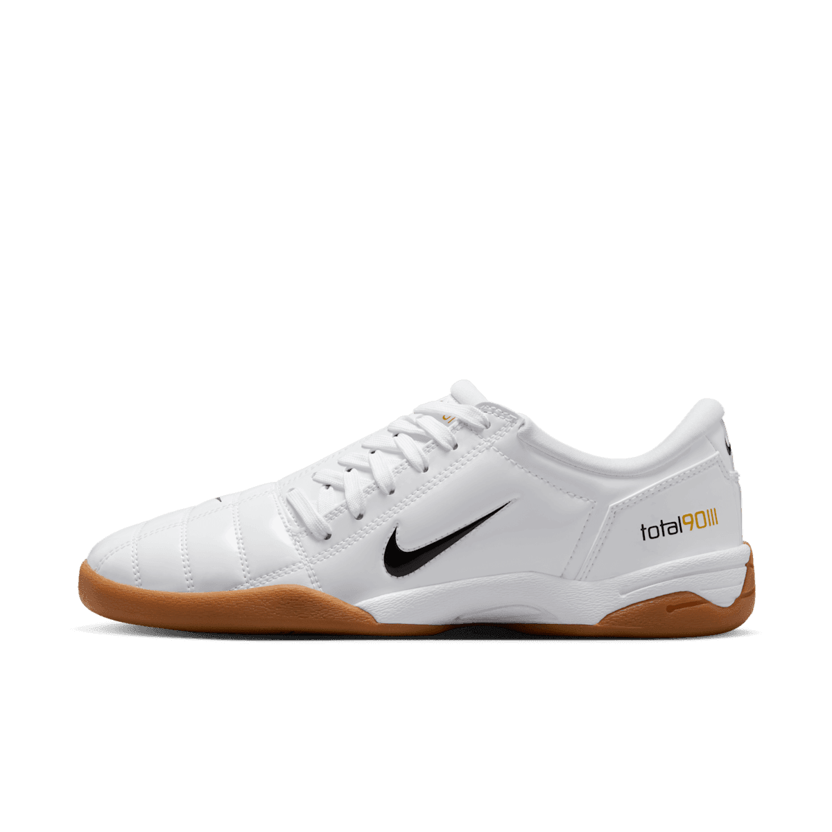 Nike Total 90 WMNS 'White Gum'