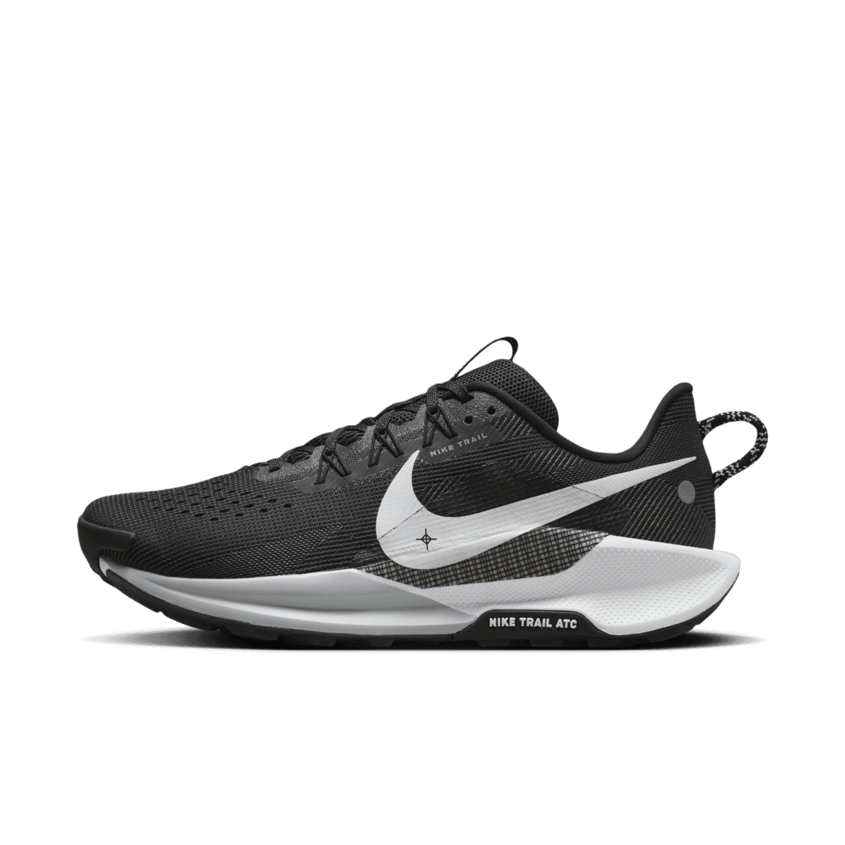 Nike Pegasus Trail 5 'Black'