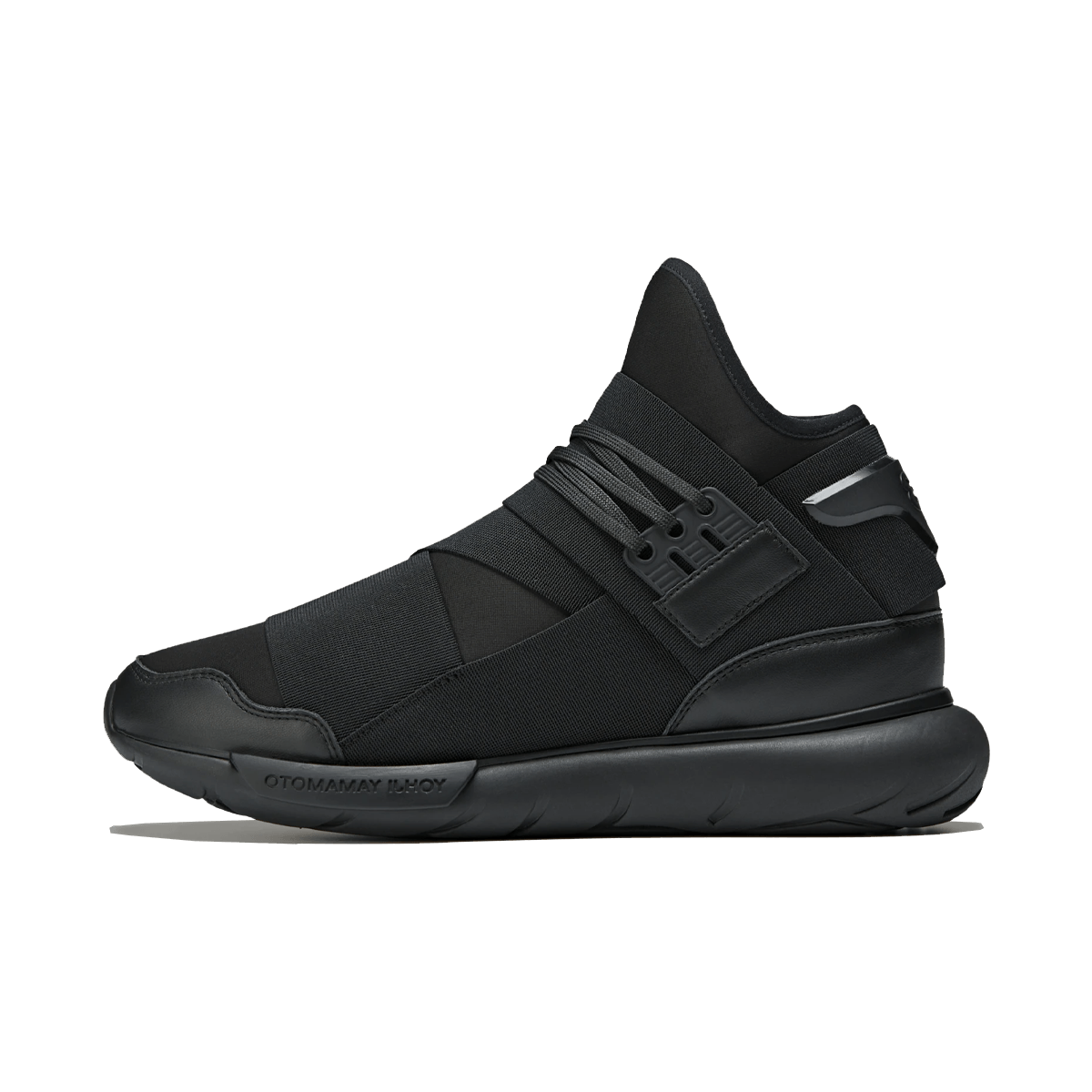 adidas Y-3 Qasa 'Black' IF5505