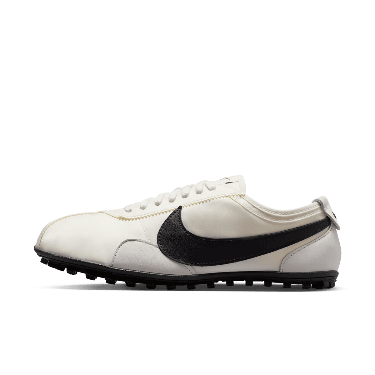Nike Moon Shoe 'Soft Pearl & Black'