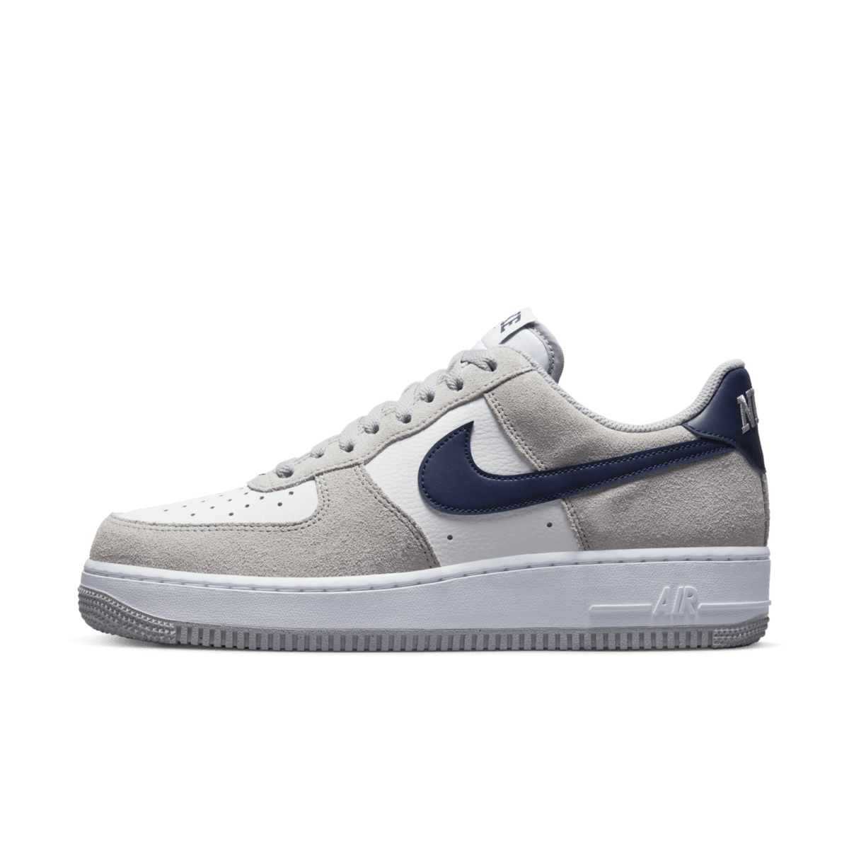 Nike Air Force 1 '07 'Georgetown' FD9748-001