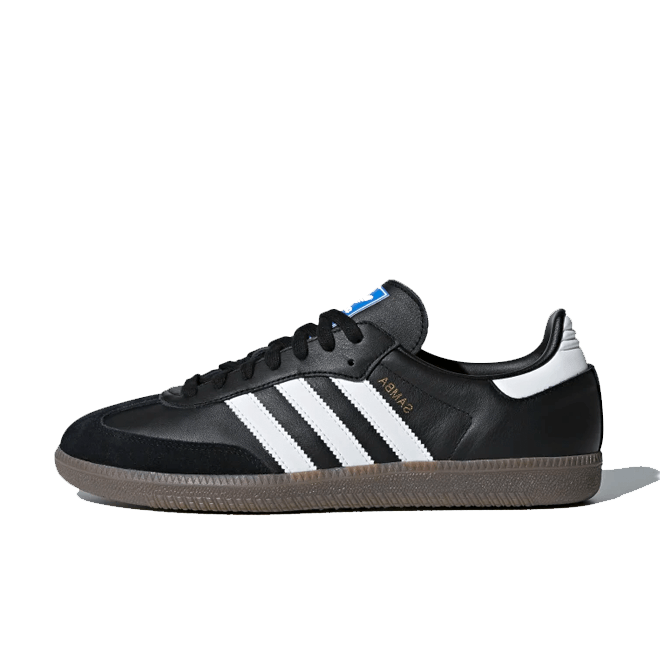 adidas Samba OG 'Black' B75807