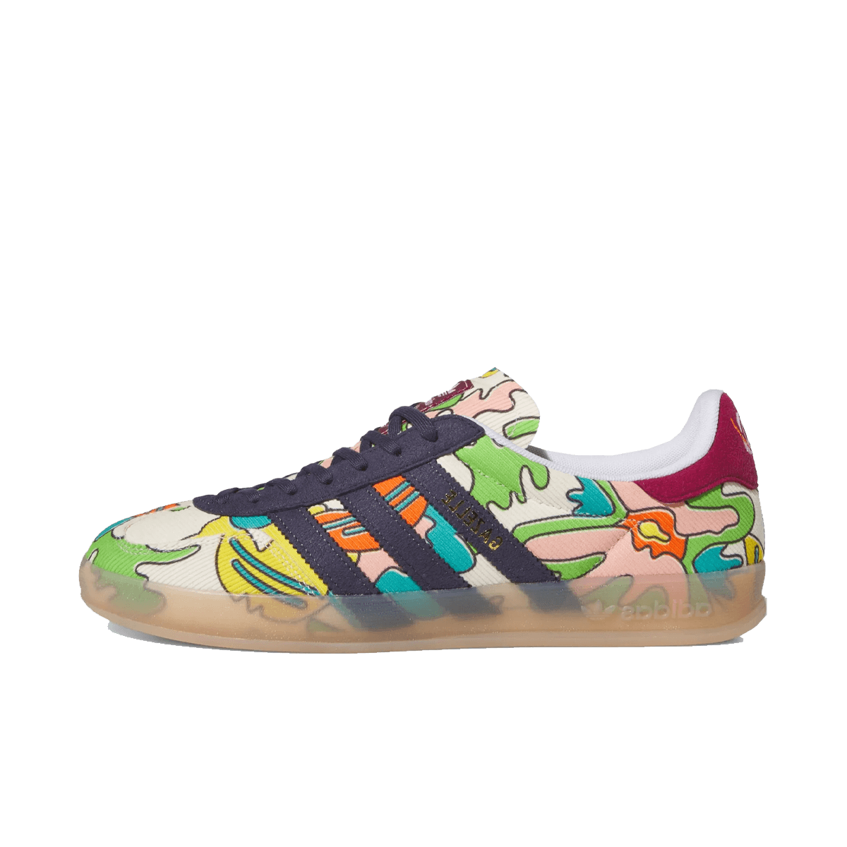 Sean Wotherspoon x adidas Gazelle Indoor 'Corduroy' IG2849