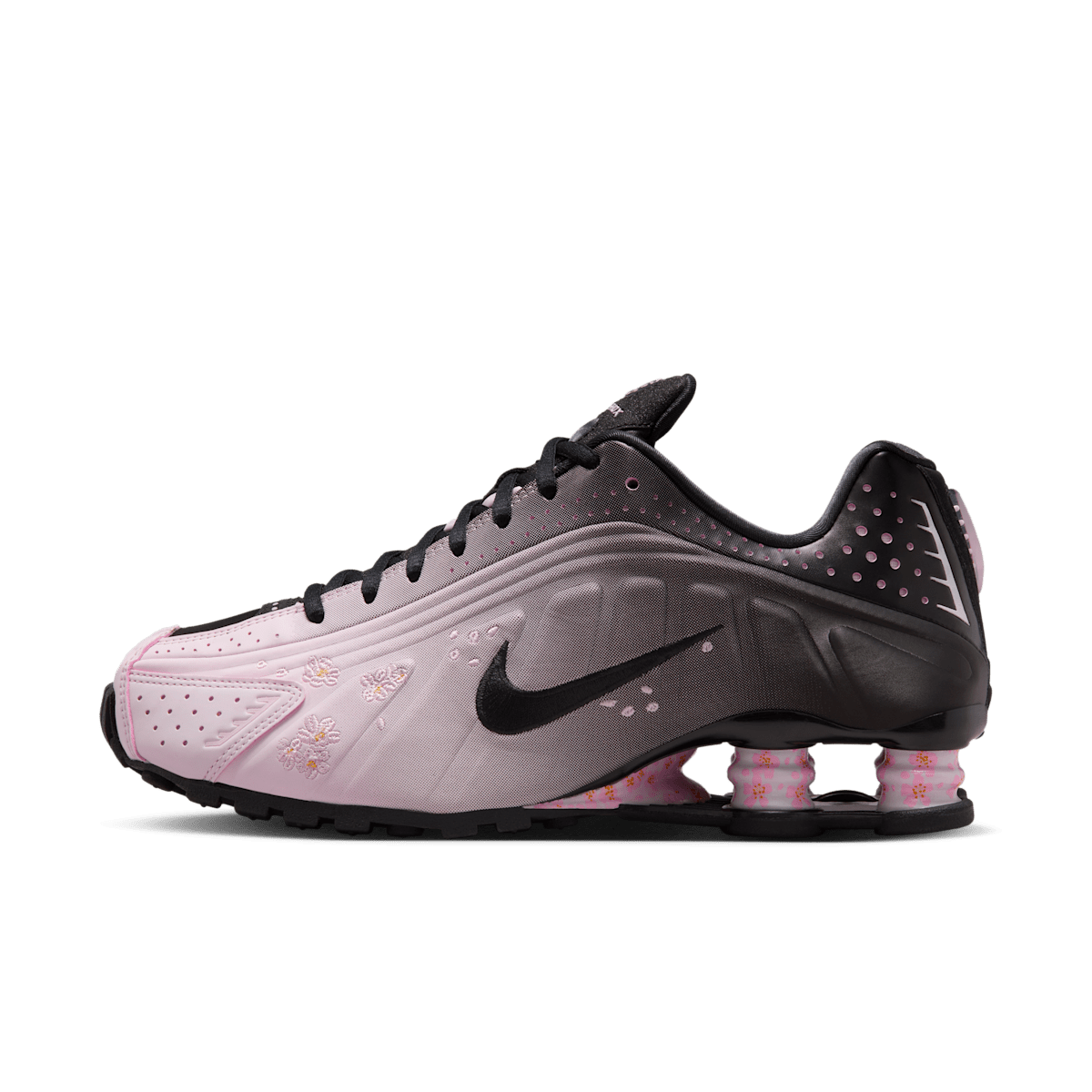 Nike Shox R4 WMNS 'Sakura'