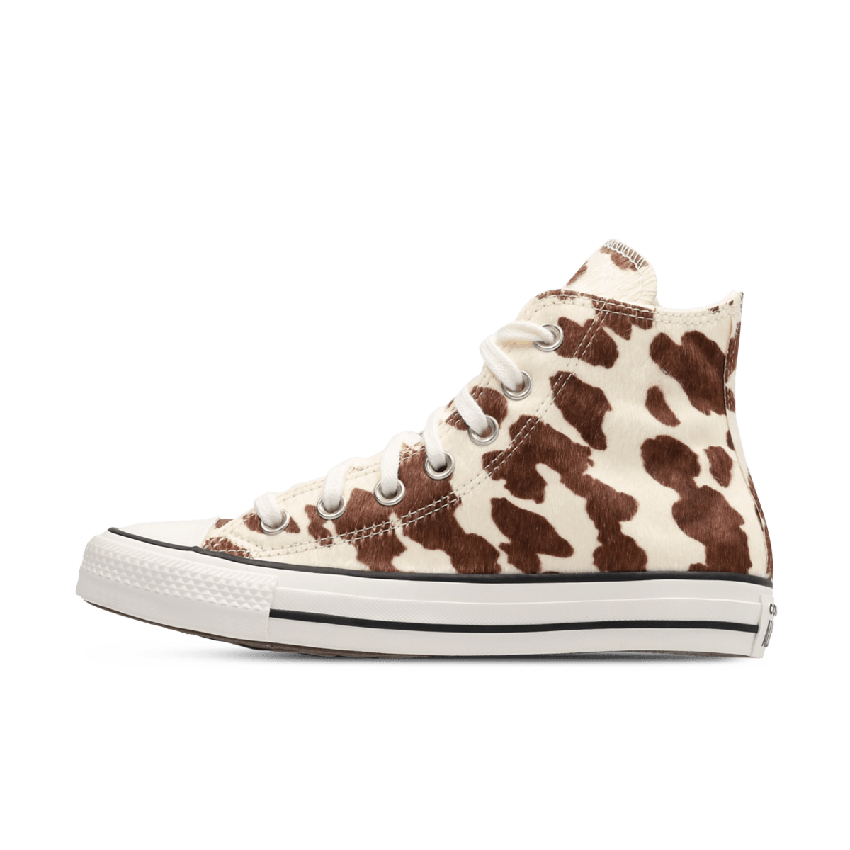 Converse Chuck Taylor All Star 'Cow Print' - Pony Hair Pack