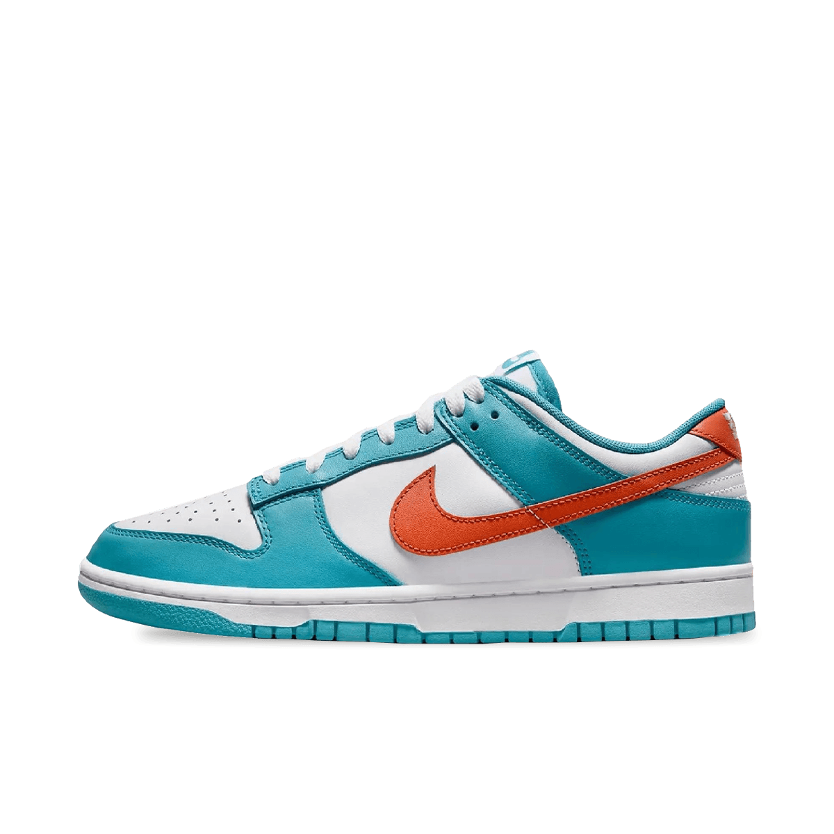 Nike Dunk Low 'Miami Dolphins' DV0833-102