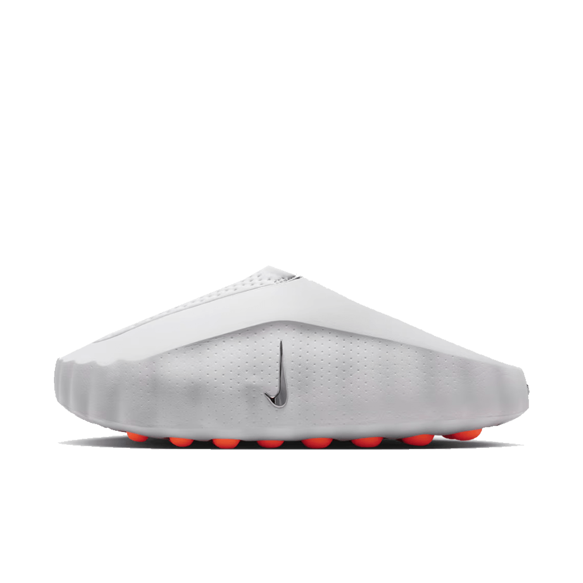 Nike Mind 001 Pregame Mule 'Light Smoke Grey'