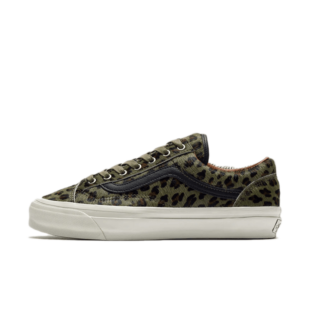 Vans LX Old Skool 36 'Cheetah Olive'