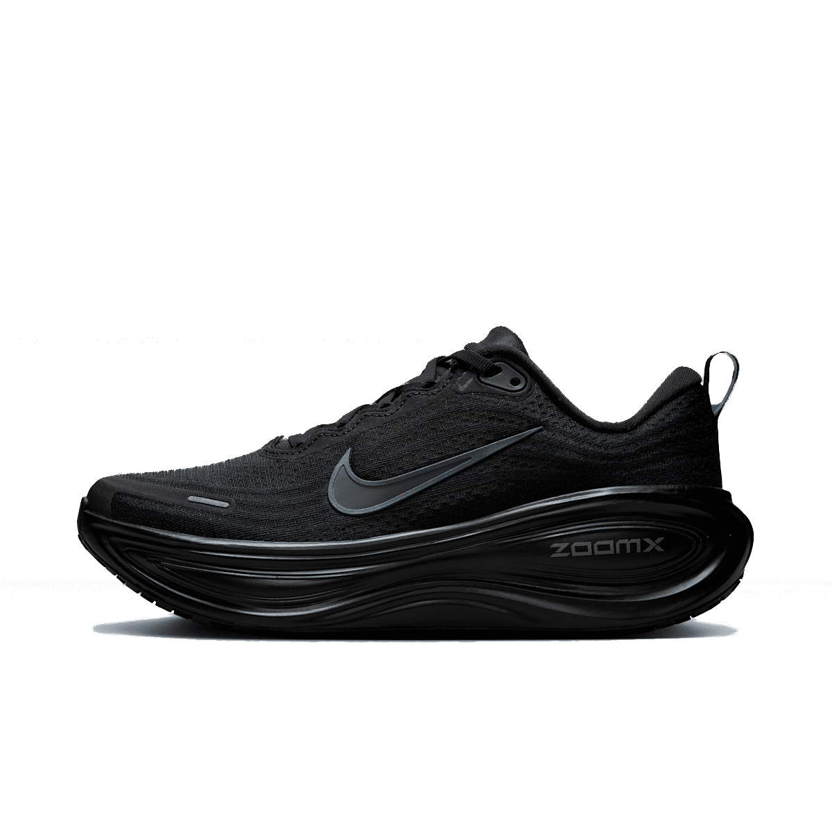 Nike Vomero Plus WMNS 'Black' HV8154-001