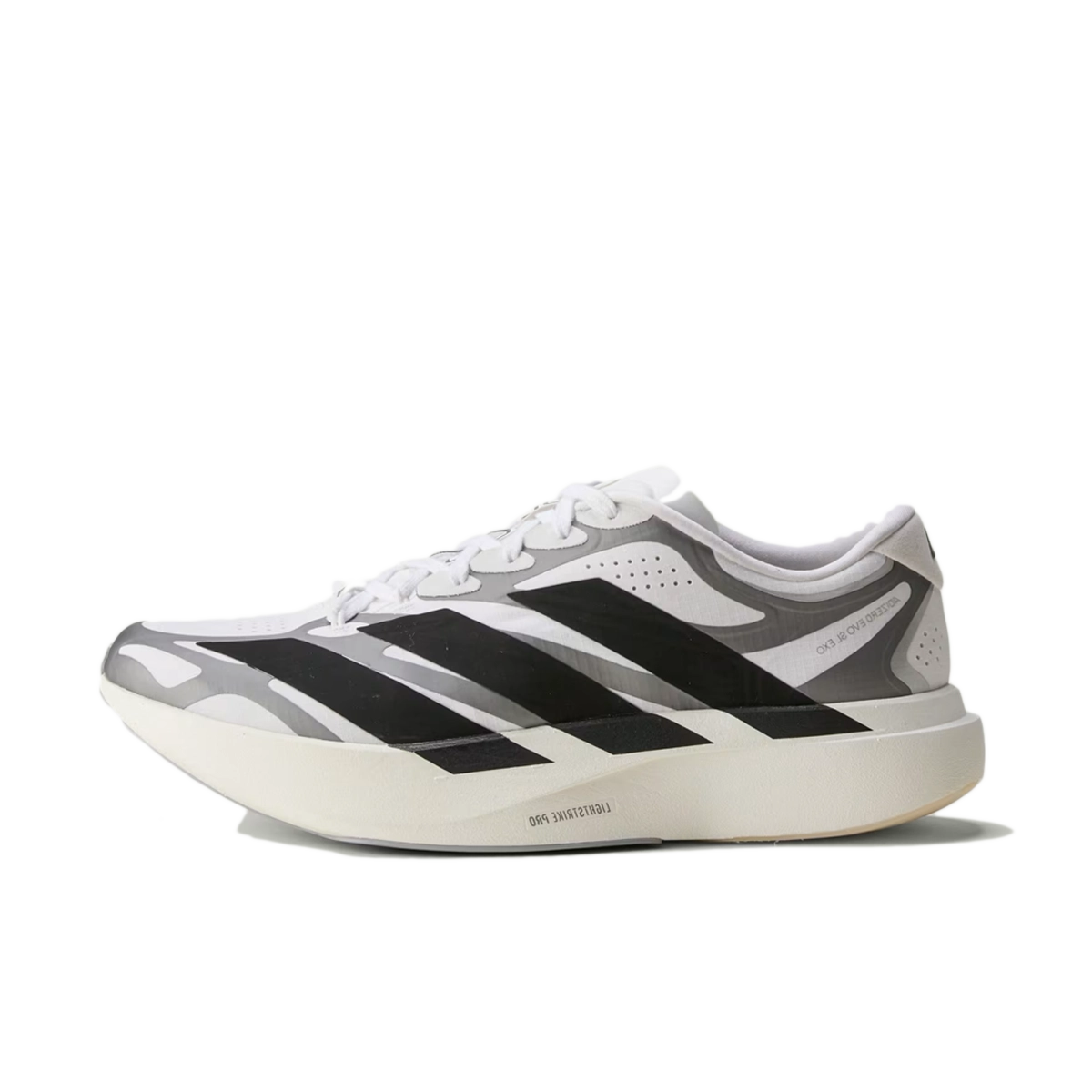 adidas Adizero EVO SL 'Cloud White'